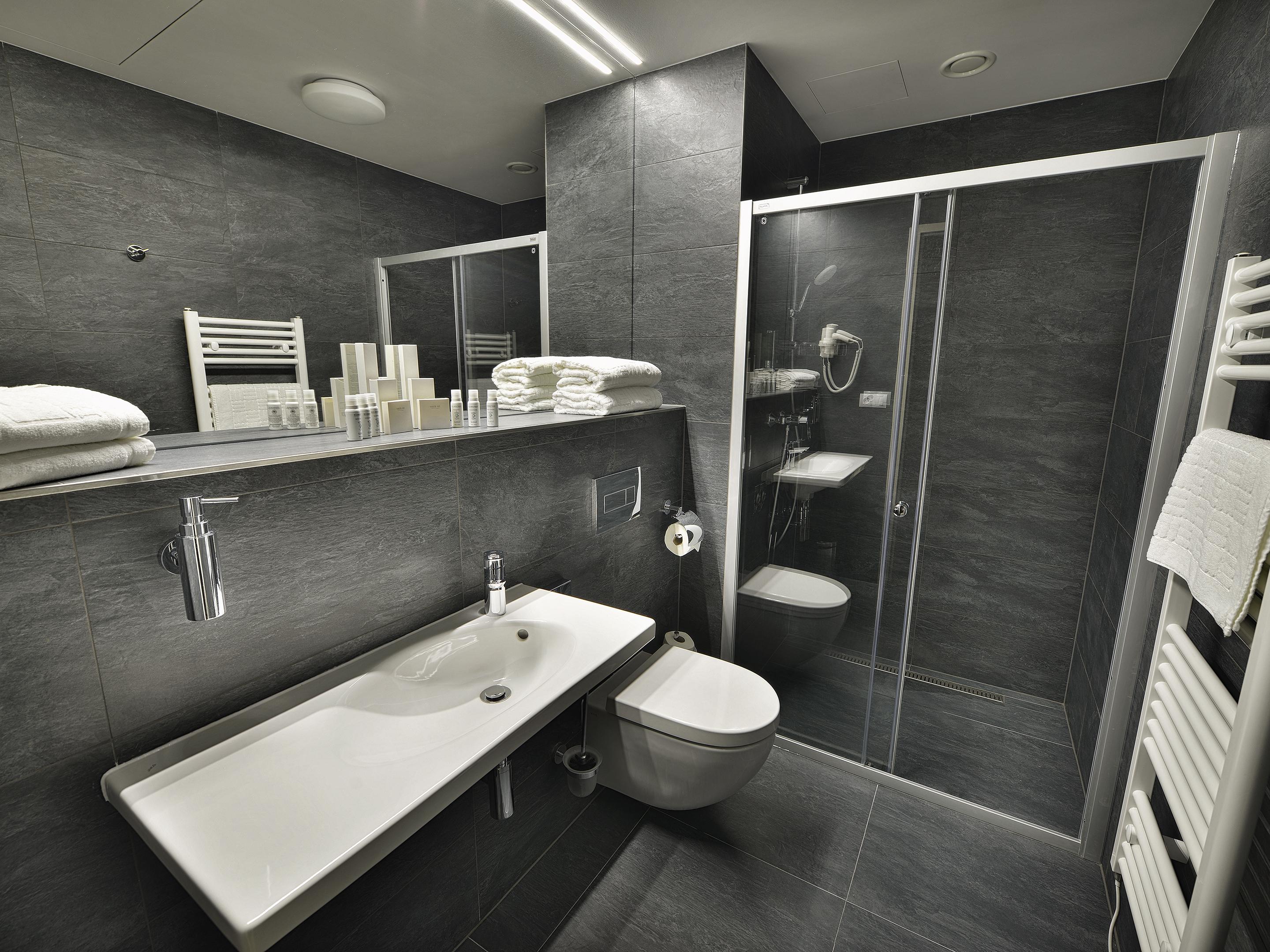 Ea Hotel New Town Prague Exterior photo